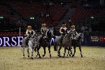 Quadrille - 00669